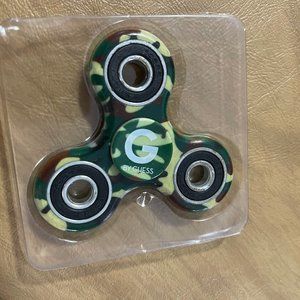 cameo Widget Fidget Hand Spinners